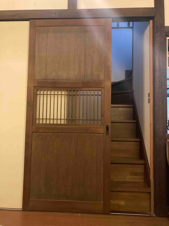 Private Kusatsu Onsen And Home ｜Near Yubatake - Kusatsu