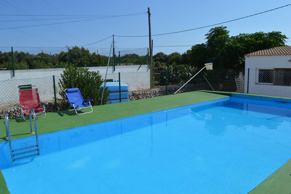 Piscina