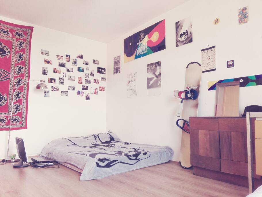 Chambre