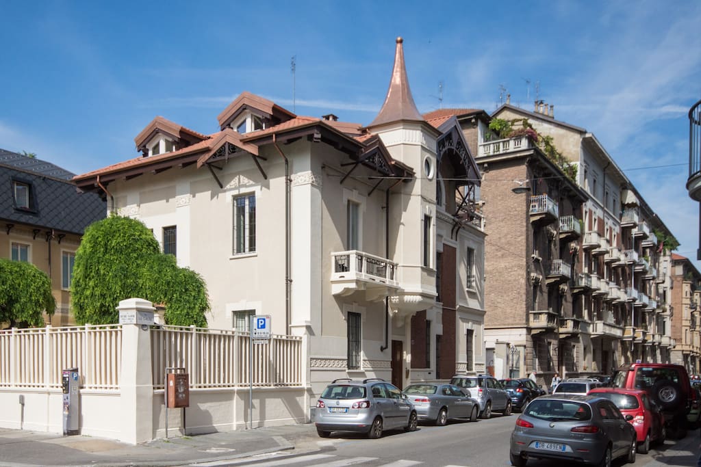 Casa Baloire