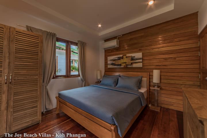 საძინებელი