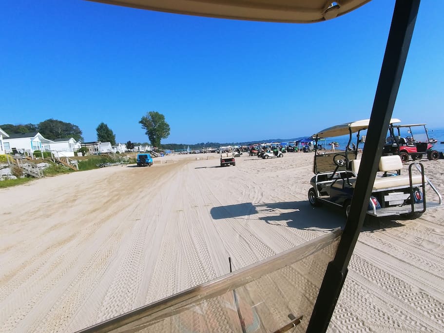 Elco Beach