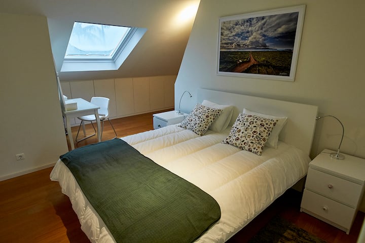 סוויטה - מיטת קווין סייז