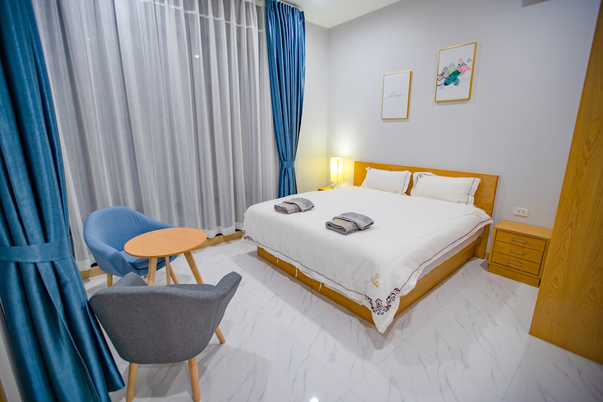 Спална соба 1