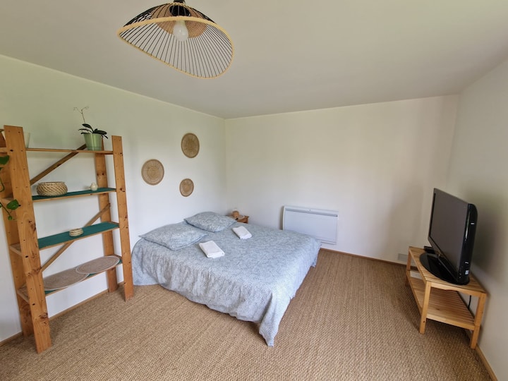 غرفة النوم 4