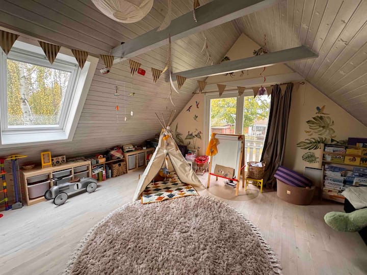 غرفة النوم 3