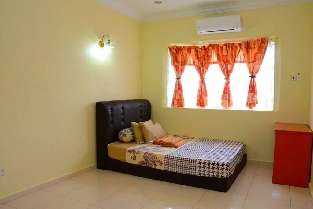 Out of the instinctive choice of Comfort, we like this kind of bed