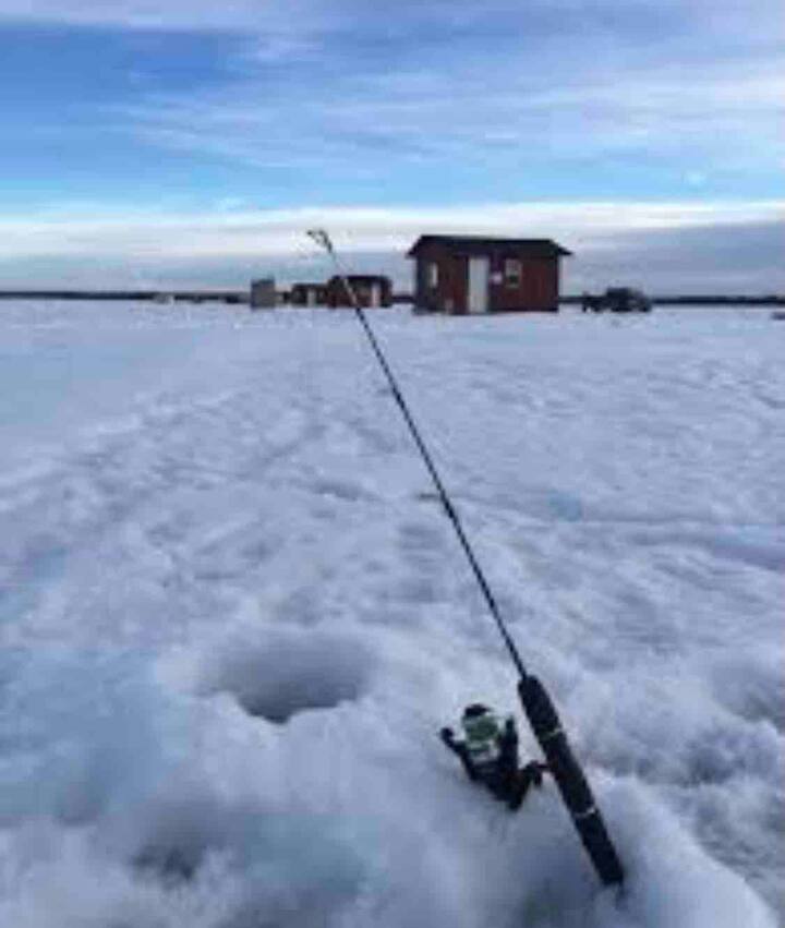 Lake Temagami Vacation Rentals & Homes Ontario, Canada Airbnb