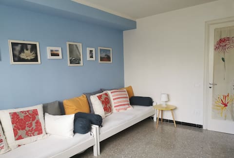 Airbnb con migliori performance: robin's nest a Lucca