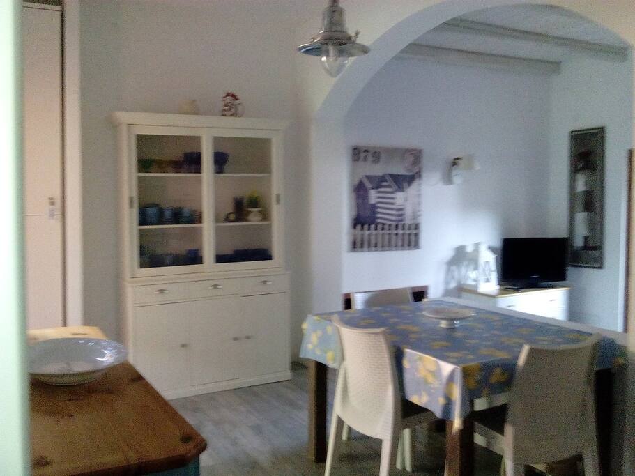 Soggiorno