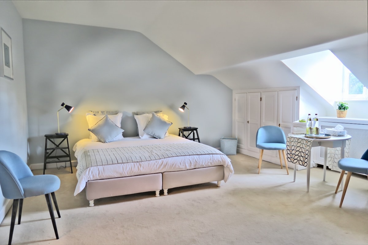 Spavaća soba Ebène - 2. kat