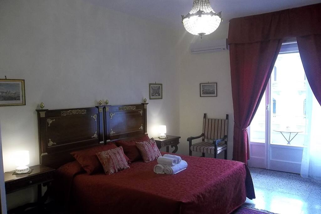 room MURAT