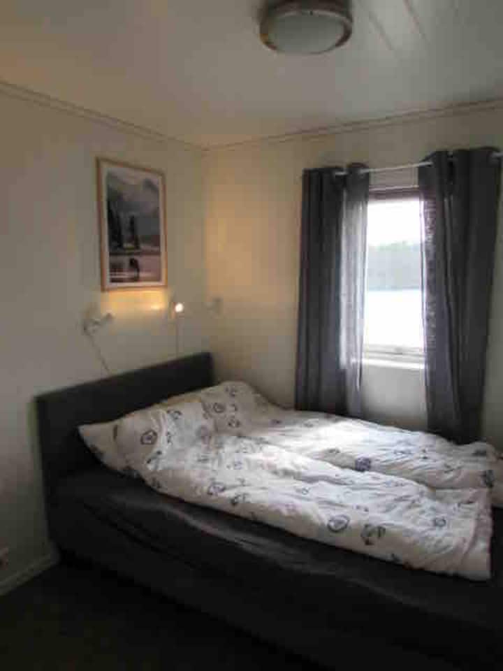 Habitación 1