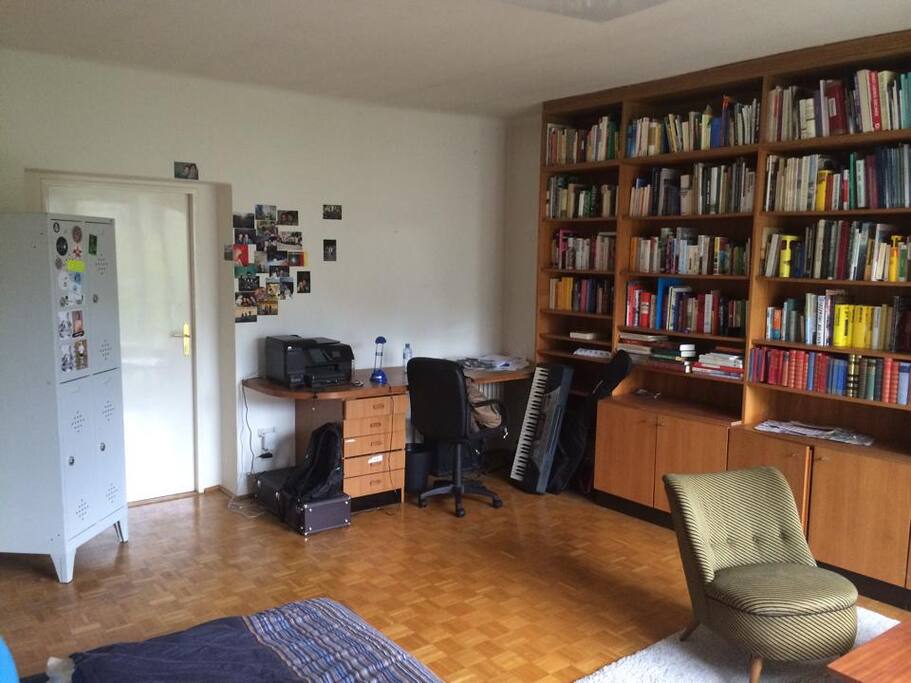Your Room