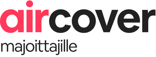 AirCover majoittajille