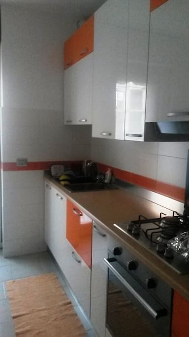 Cucina