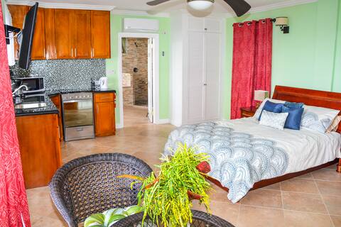 Chrissy's Villa - Studio Suite # 1