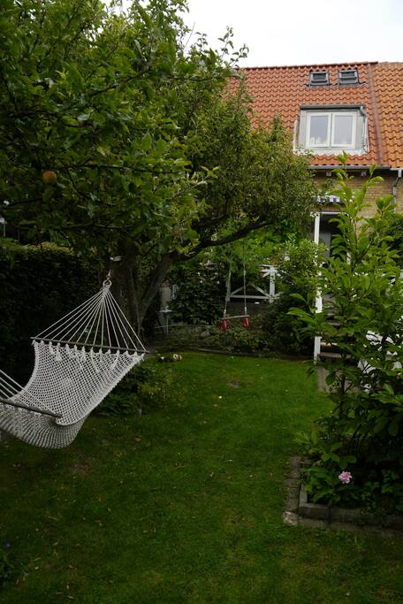 Haven
Garden
