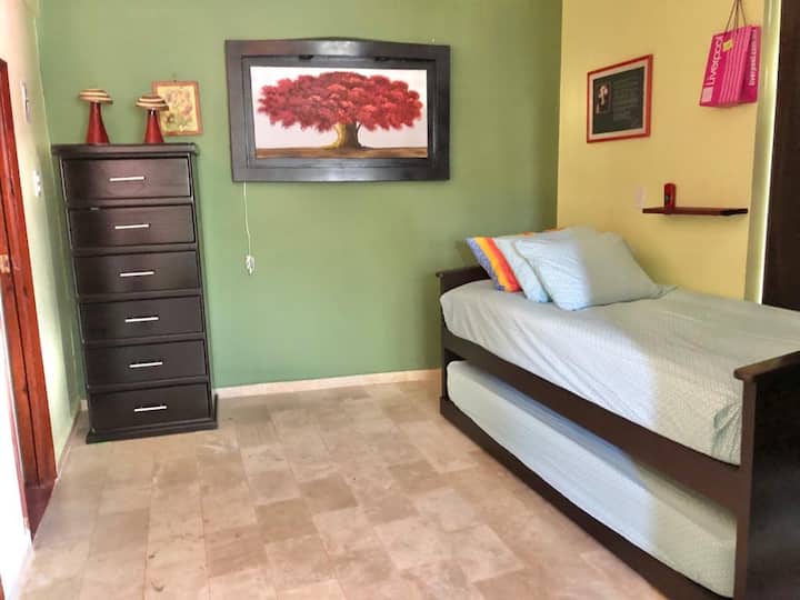 საძინებელი 2