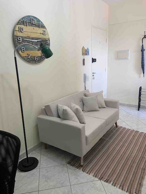 Anúncio popular: Ap 53 - 1 bedroom, great location, covered garage em Taubaté