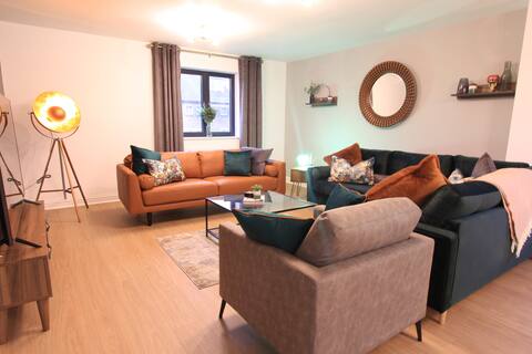 Cabot Mews Apartment 9 - Hopewell