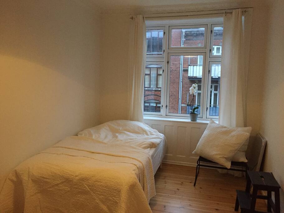 Your room