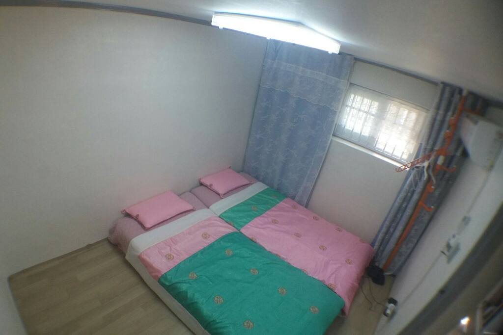 korea style hot floor~