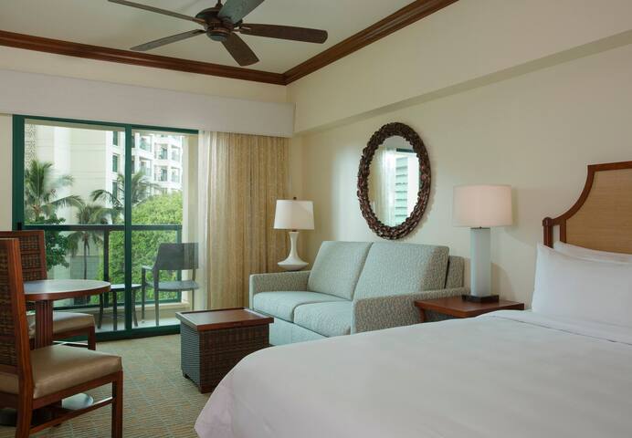 Marriott’s Ko Olina Beach Club 2Bed & 2Bath gallery image 5