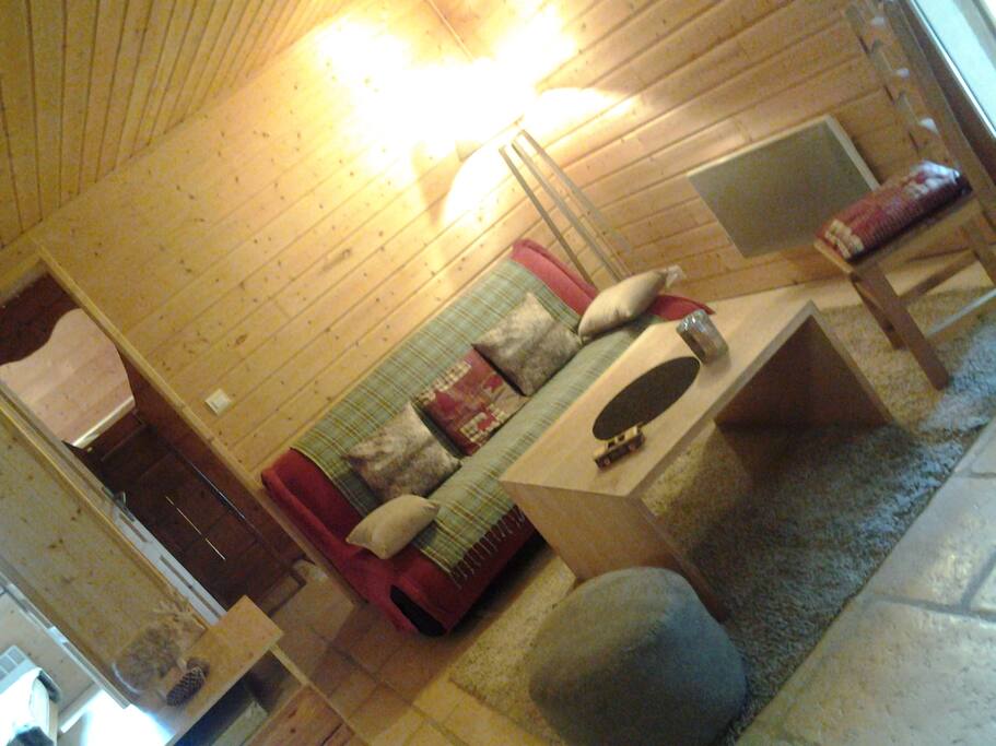 Coin salon