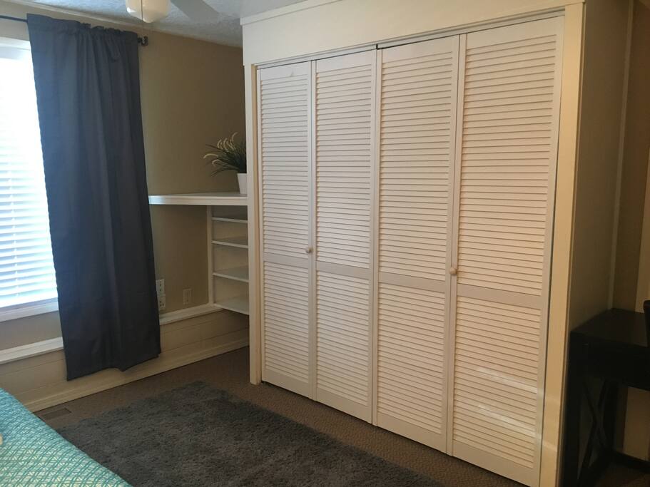 Closet