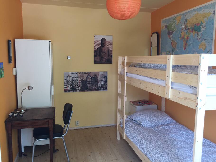 Room 1/2