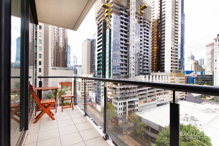 Exclusive Stays – The Sentinel (6a) gallery image 5