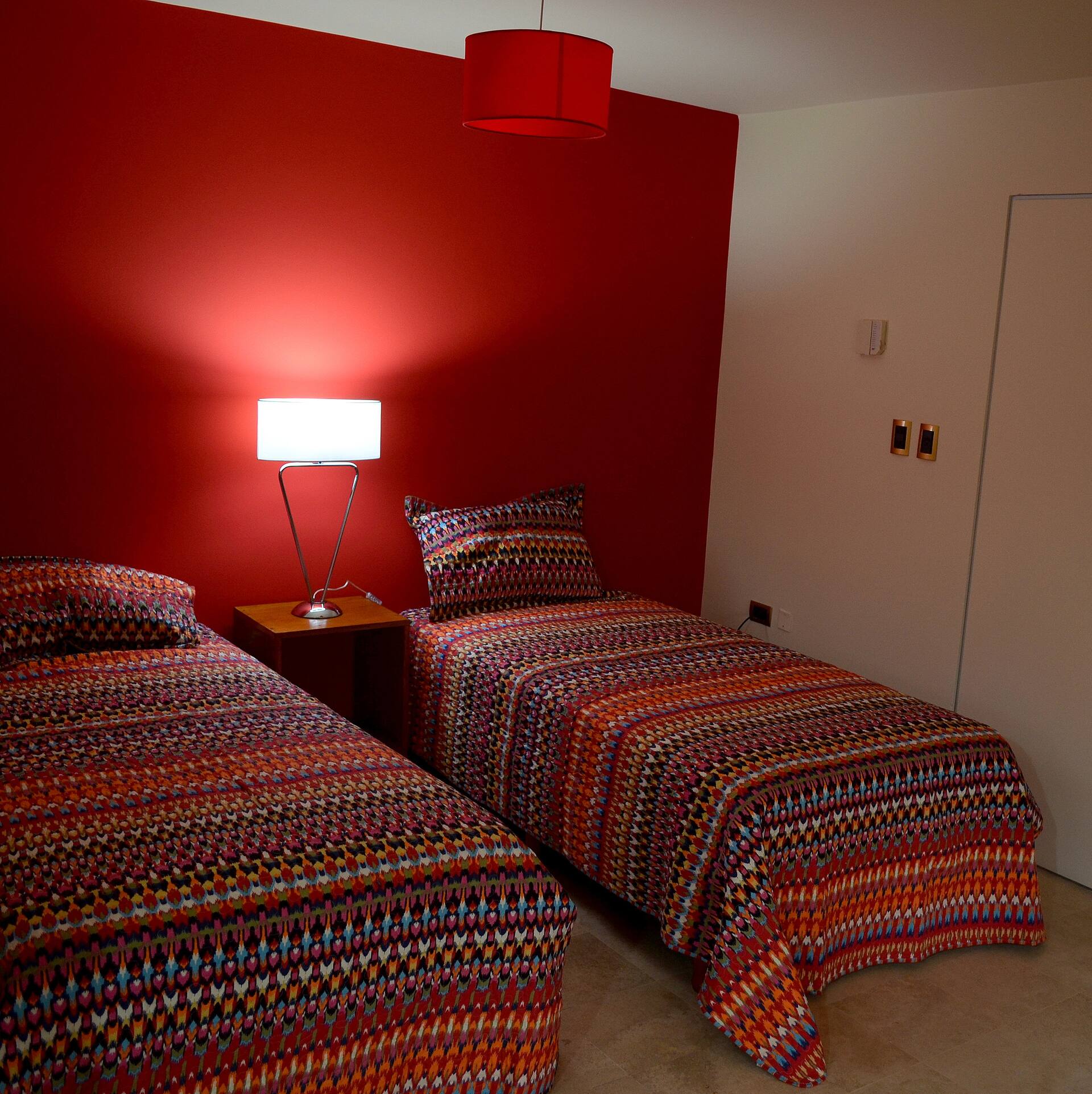 Vía Lavalle Suites — foto 5