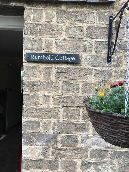 Rumbold Cottage