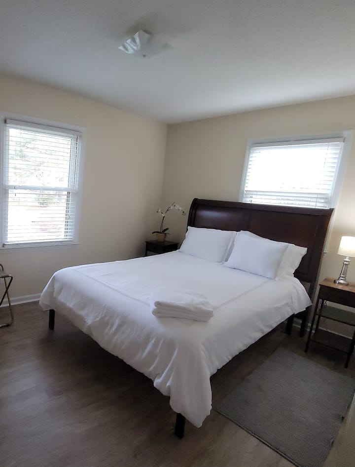 Спална соба 2