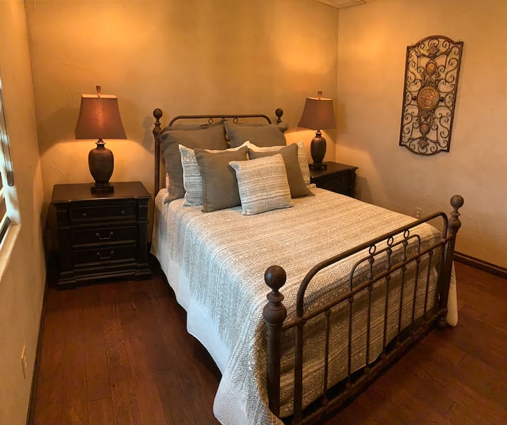 Სრული საწოლი 