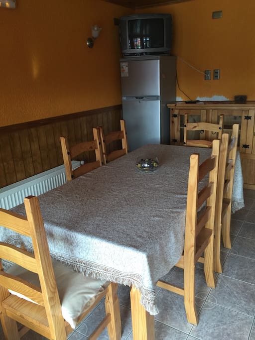 COMEDOR