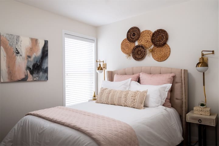 Chambre complète