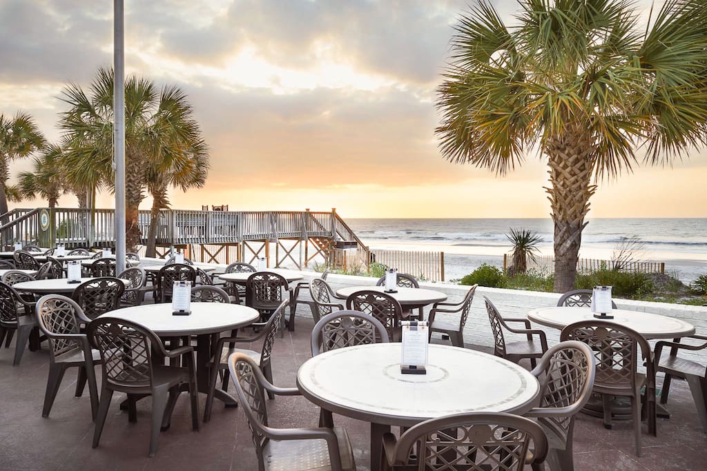 Cabana Restaurant
