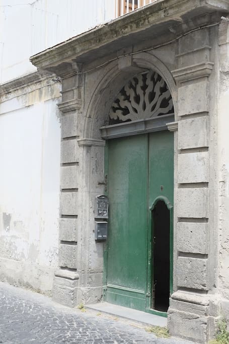 ingresso