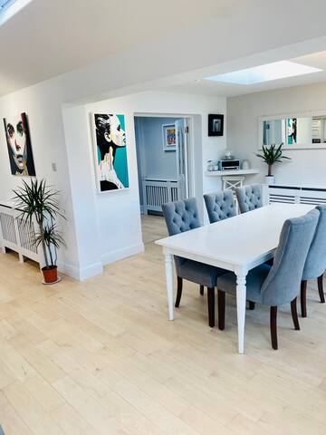 5 bed – 20 minute walk to the Aviva Stadium gallery image 3