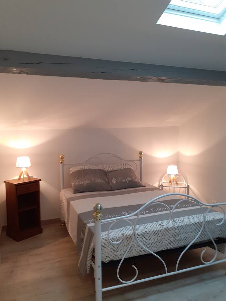 Спална соба 1