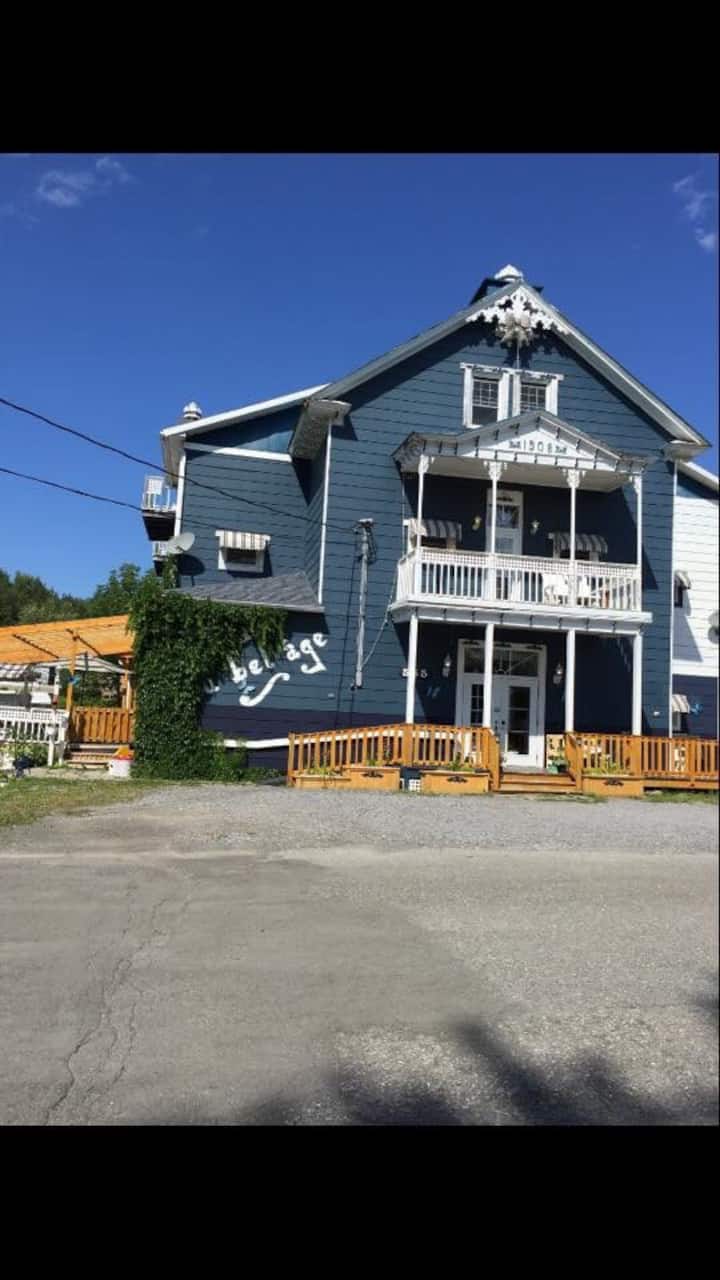 Les HauteursdeRimouski Vacation Rentals & Homes Québec, Canada Airbnb