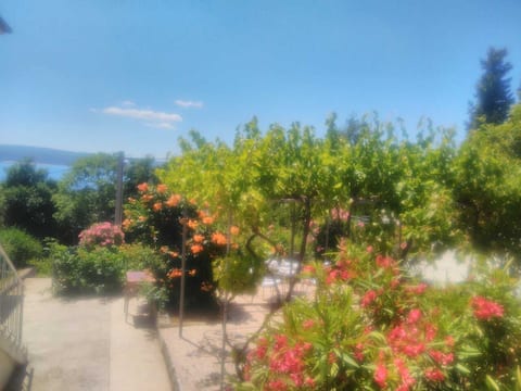 Top Airbnb: Apartment Matia in Dramalj