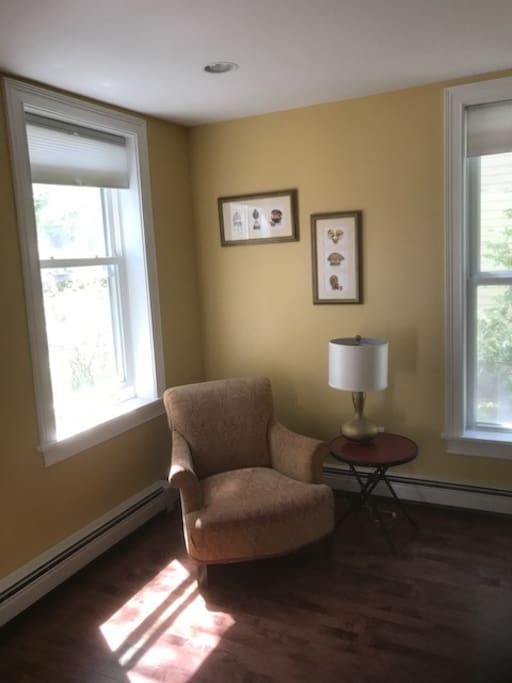 Sitting room