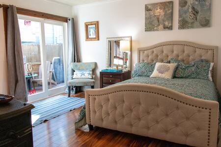 The Big Kahuna studio