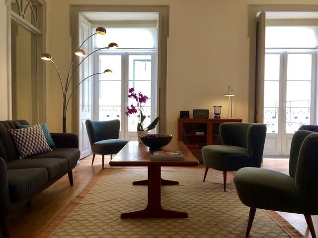 Condessa80 (A) Style & Chic in Chiado gallery image 4