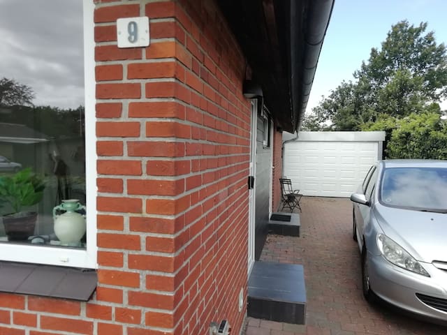 Airbnb Billund Vacation Rentals Places To Stay Denmark