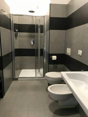 Appartamento in Piazza Bologna gallery image 5