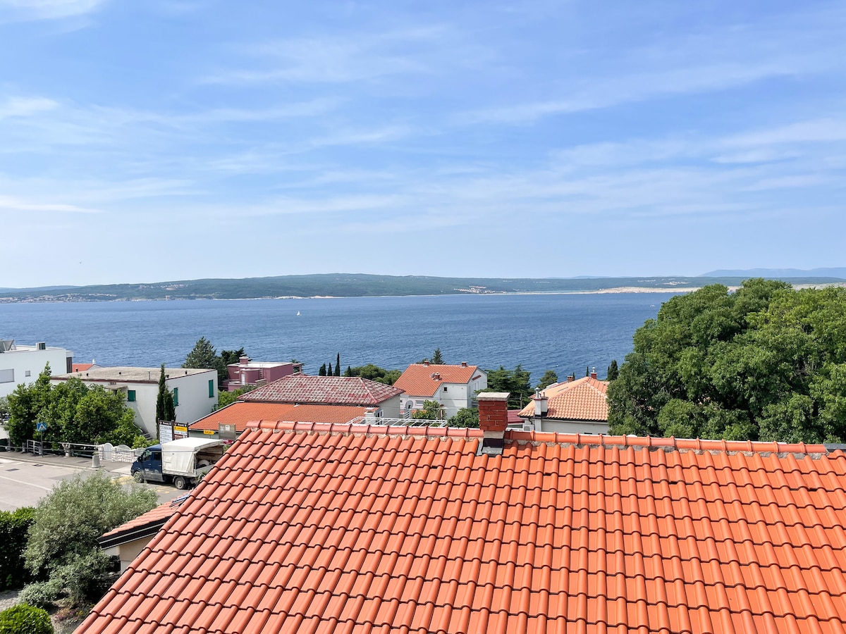 Apartman Talia Dramalj